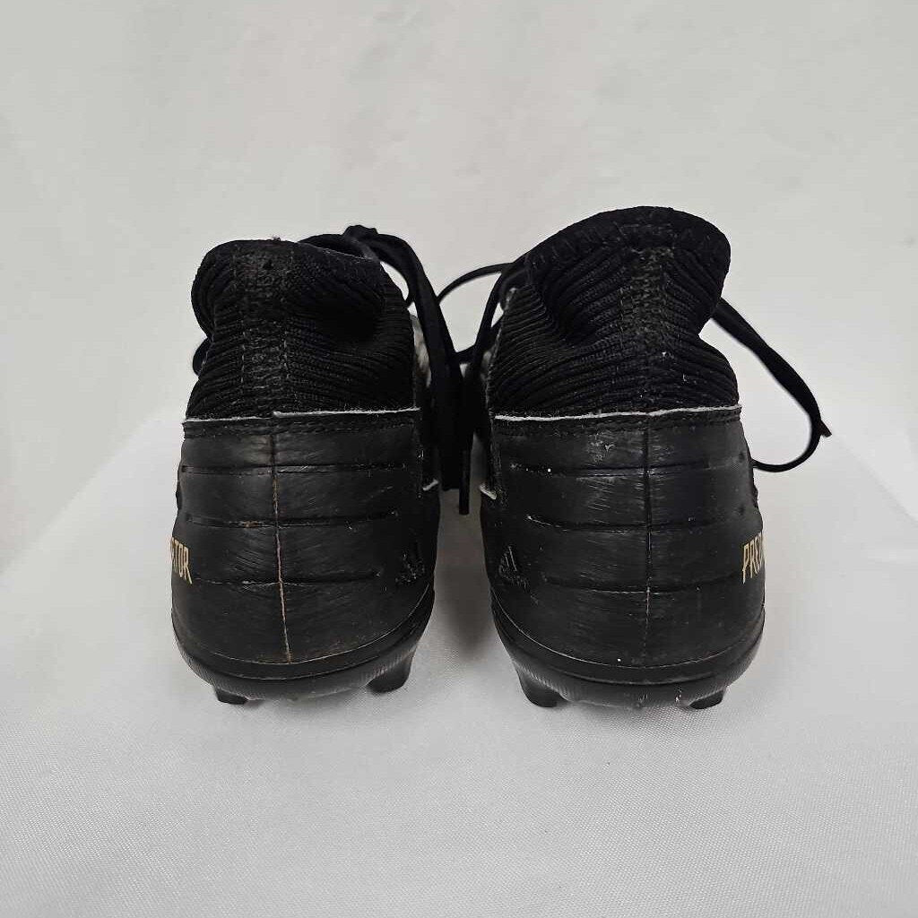 Adidas Predator 19.3 Mens Soccer Cleats - Size 9.5