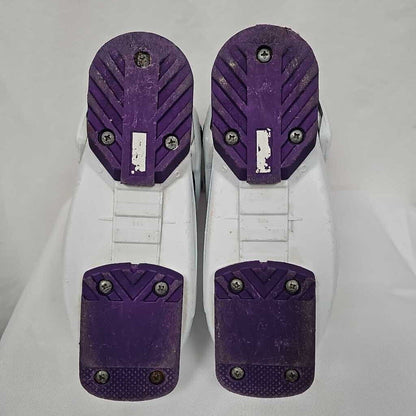 Nordica Super N 0.1 Junior Ski Boots - Size 19.5