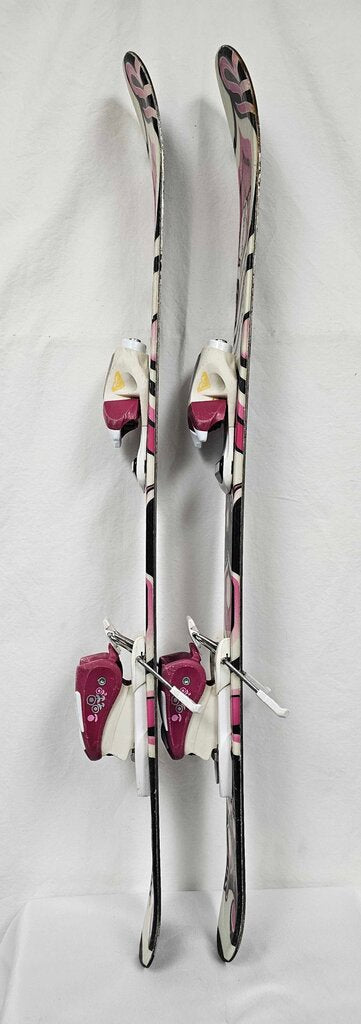 K2 T:nine Luv Bug Skis - 88cm