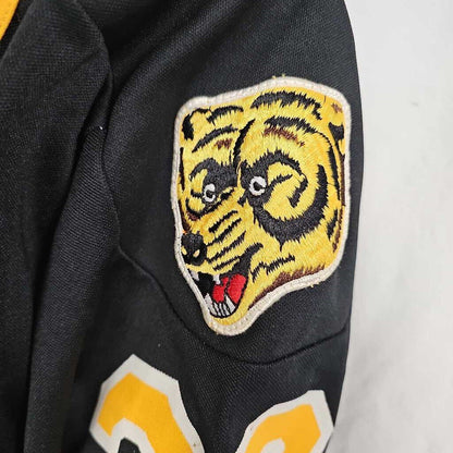 Vintage Boston Bruins #23 Janney Jersey - Size Men's Small