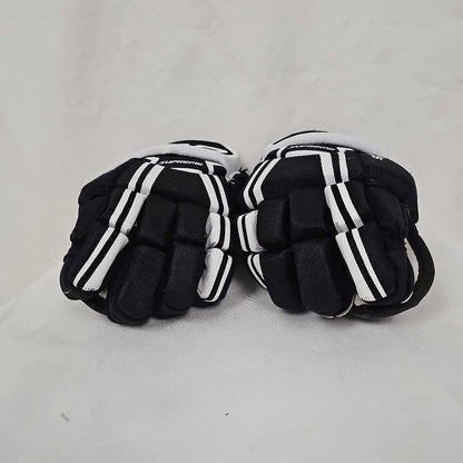 Bauer Supreme S170 Youth Hockey Gloves - Size 8"