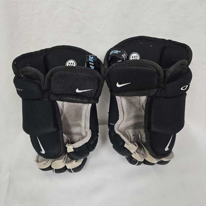 Nike Quest 2 Youth Hockey Gloves - 9"