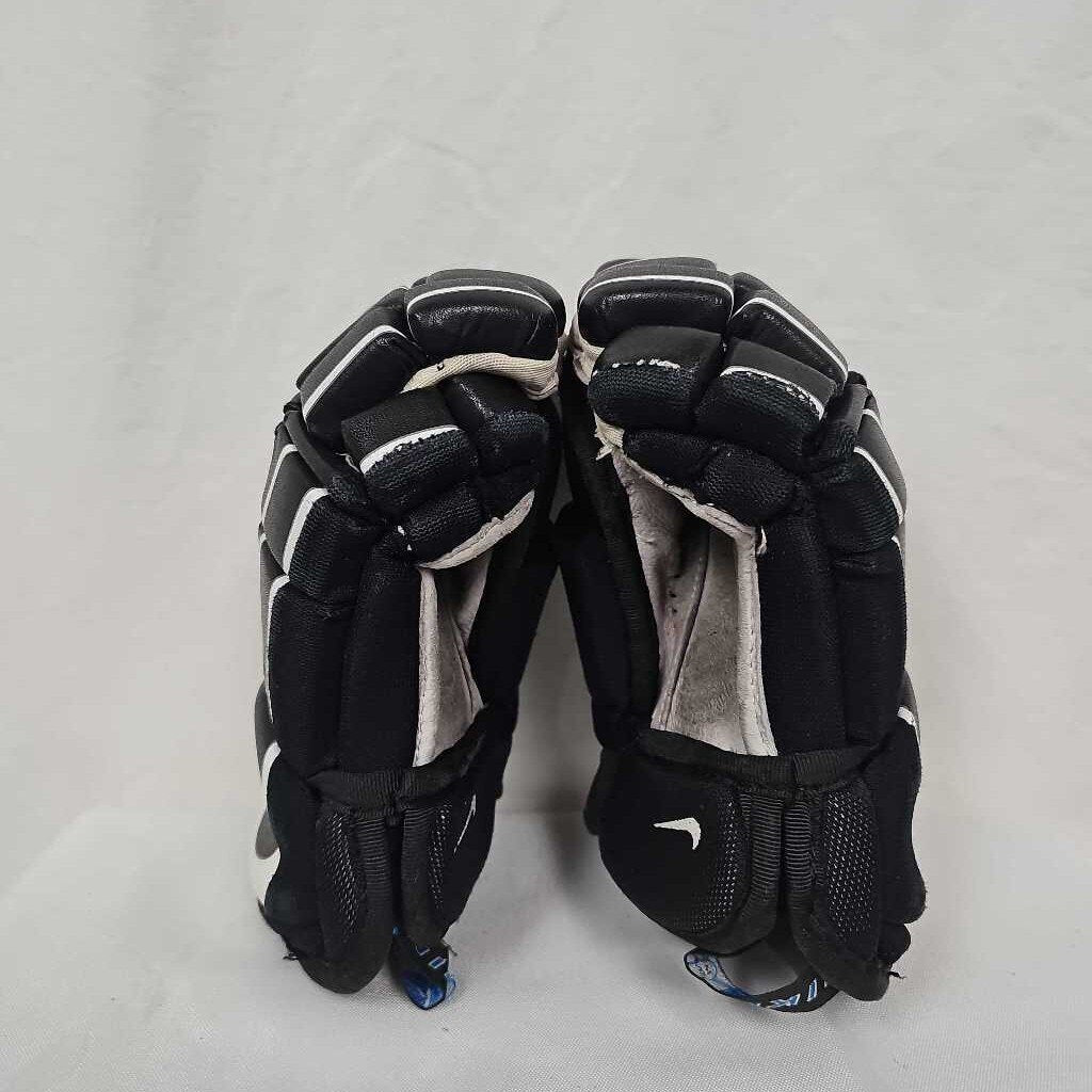 Nike Quest 2 Youth Hockey Gloves - 9"