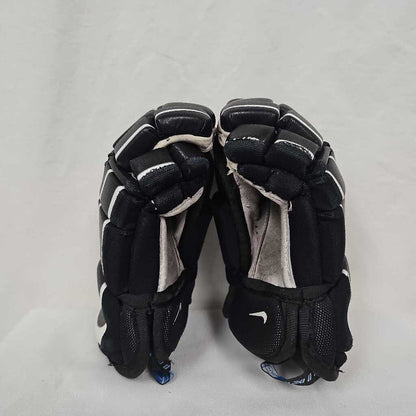 Nike Quest 2 Youth Hockey Gloves - 9"