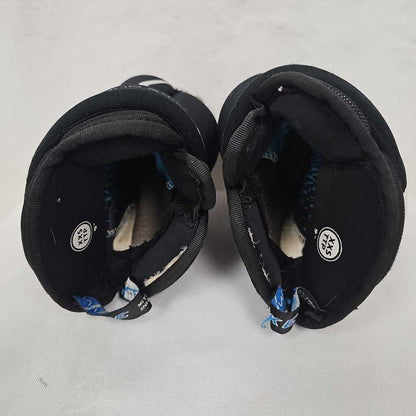 Nike Quest 2 Youth Hockey Gloves - 9"