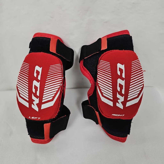 CCM Jetspeed FT350 Elbow Pads - Youth Medium