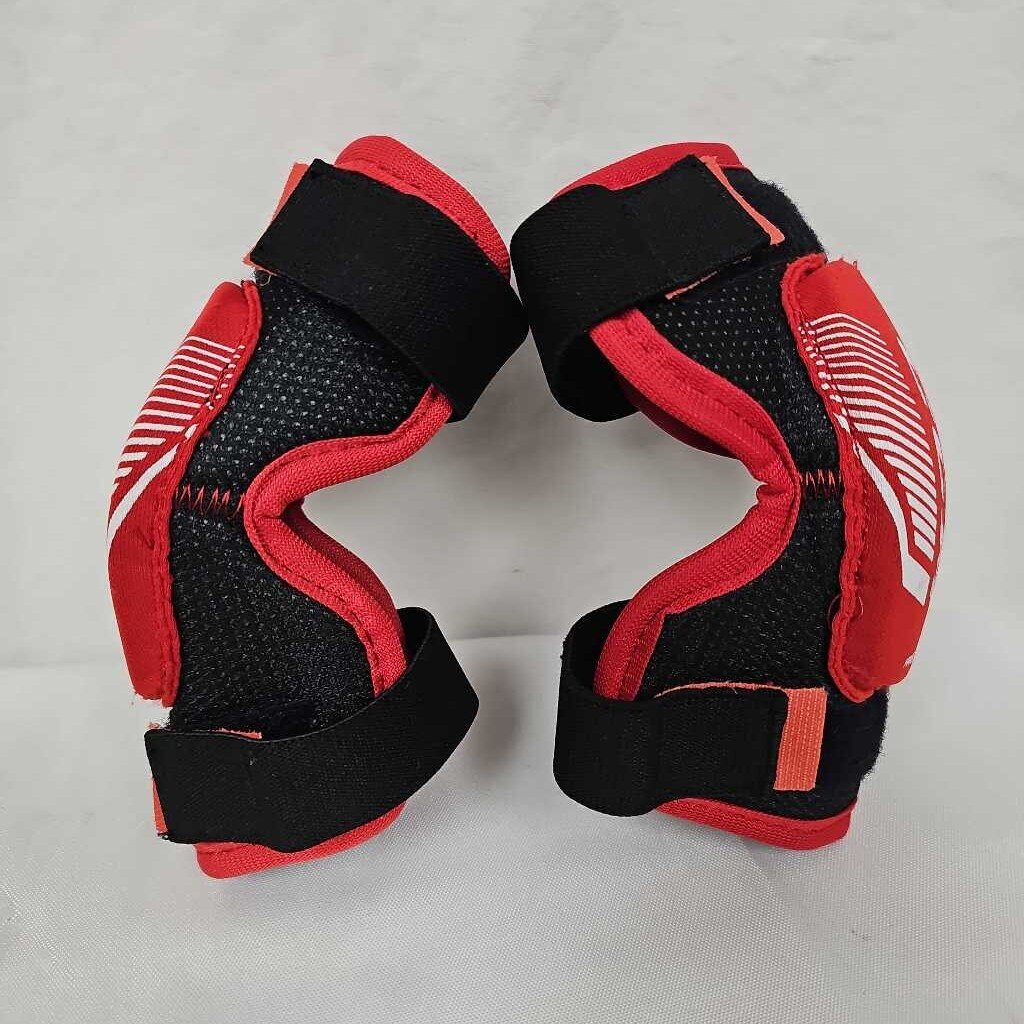 CCM Jetspeed FT350 Elbow Pads - Youth Medium