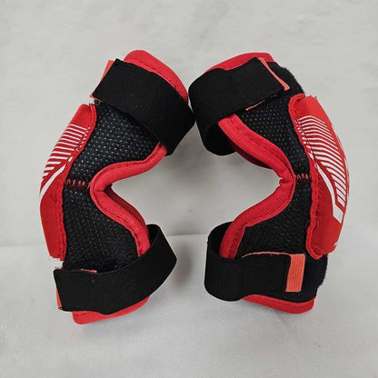 CCM Jetspeed FT350 Elbow Pads - Youth Medium