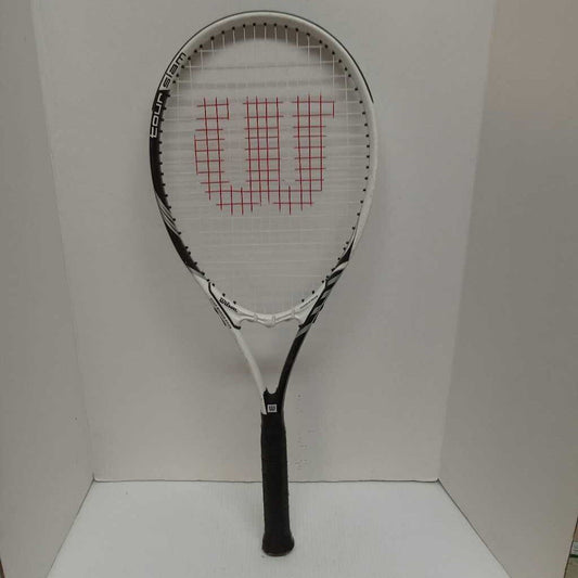 Wilson Tour Slam Tennis Racquet - 27 1/4"