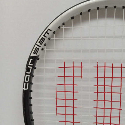 Wilson Tour Slam Tennis Racquet - 27 1/4"