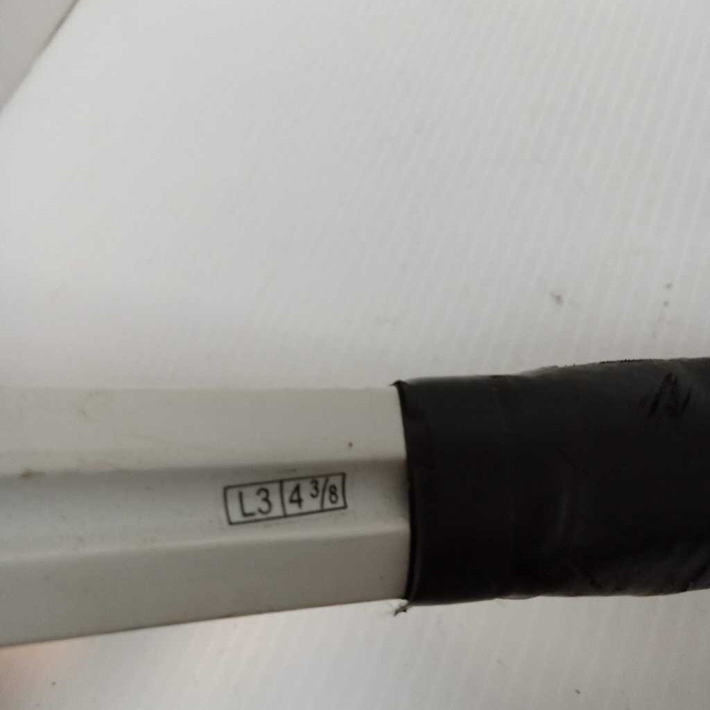 Wilson Tour Slam Tennis Racquet - 27 1/4"