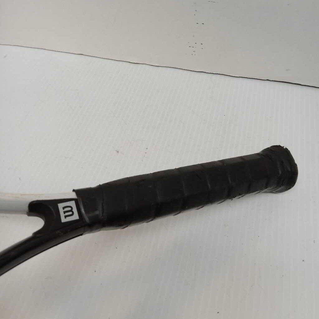 Wilson Tour Slam Tennis Racquet - 27 1/4"