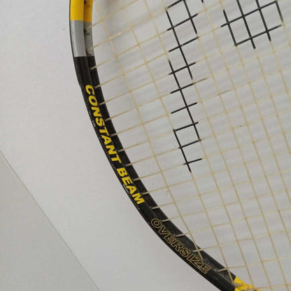 Head Constant Beam Magnesium 1000 Tennis Racquet - 27"