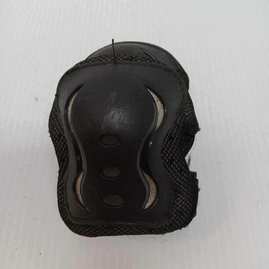 JBM Inline Elbow Pads - Size Youth Small