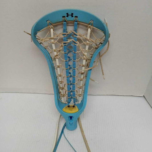 Under Armour Desire Women's Lacrosse Head - Strung