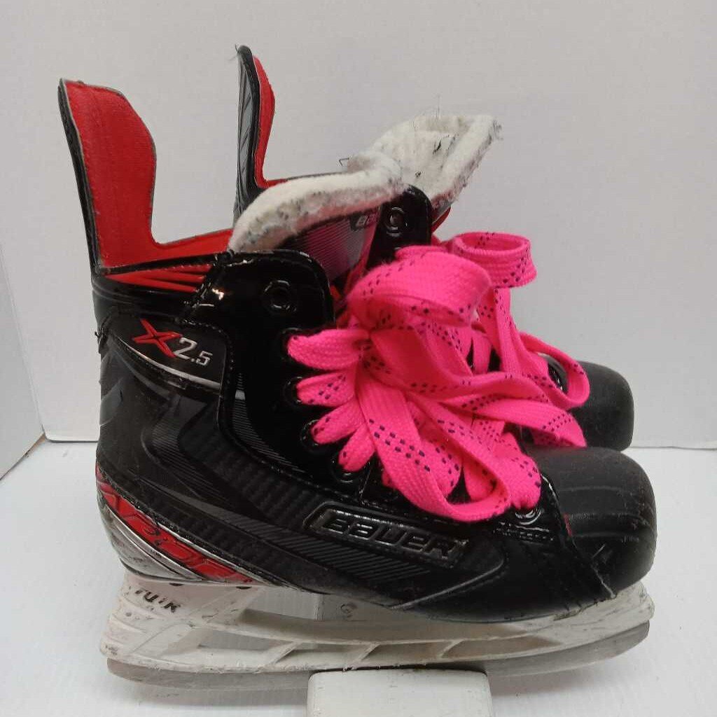 Bauer Vapor X2.5 Hockey Skates - Size 3