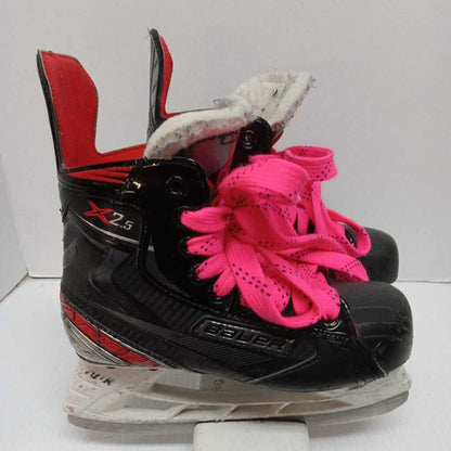 Bauer Vapor X2.5 Hockey Skates - Size 3