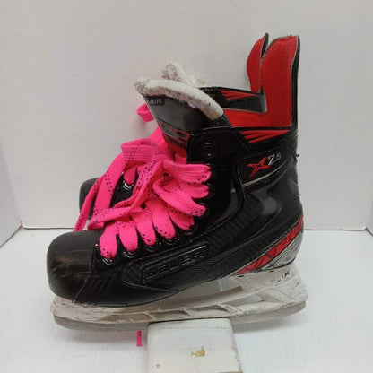 Bauer Vapor X2.5 Hockey Skates - Size 3