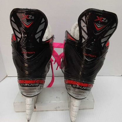 Bauer Vapor X2.5 Hockey Skates - Size 3
