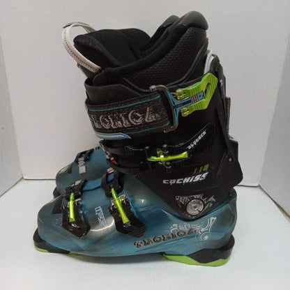 Technica Cochise 110 Ski Boots - Size 28.5 (US Mens 10.5)