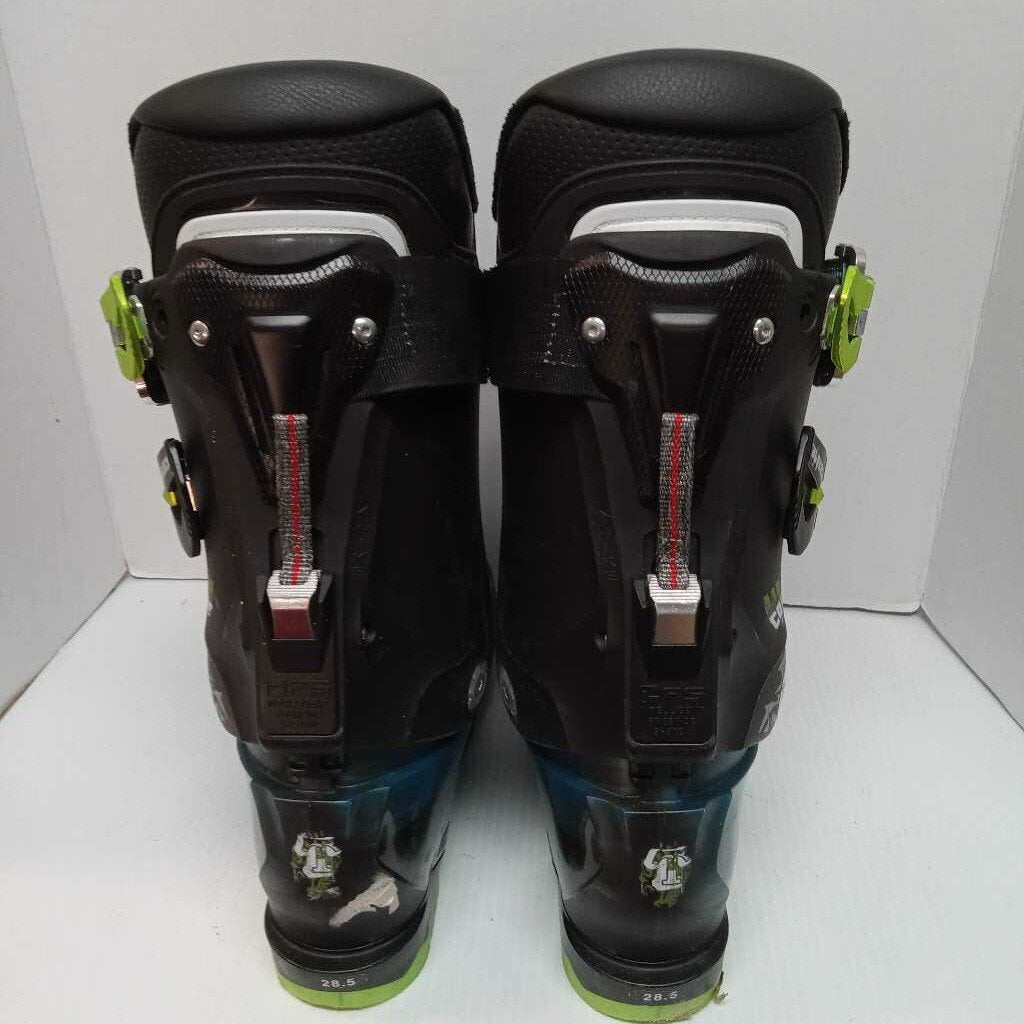 Technica Cochise 110 Ski Boots - Size 28.5 (US Mens 10.5)