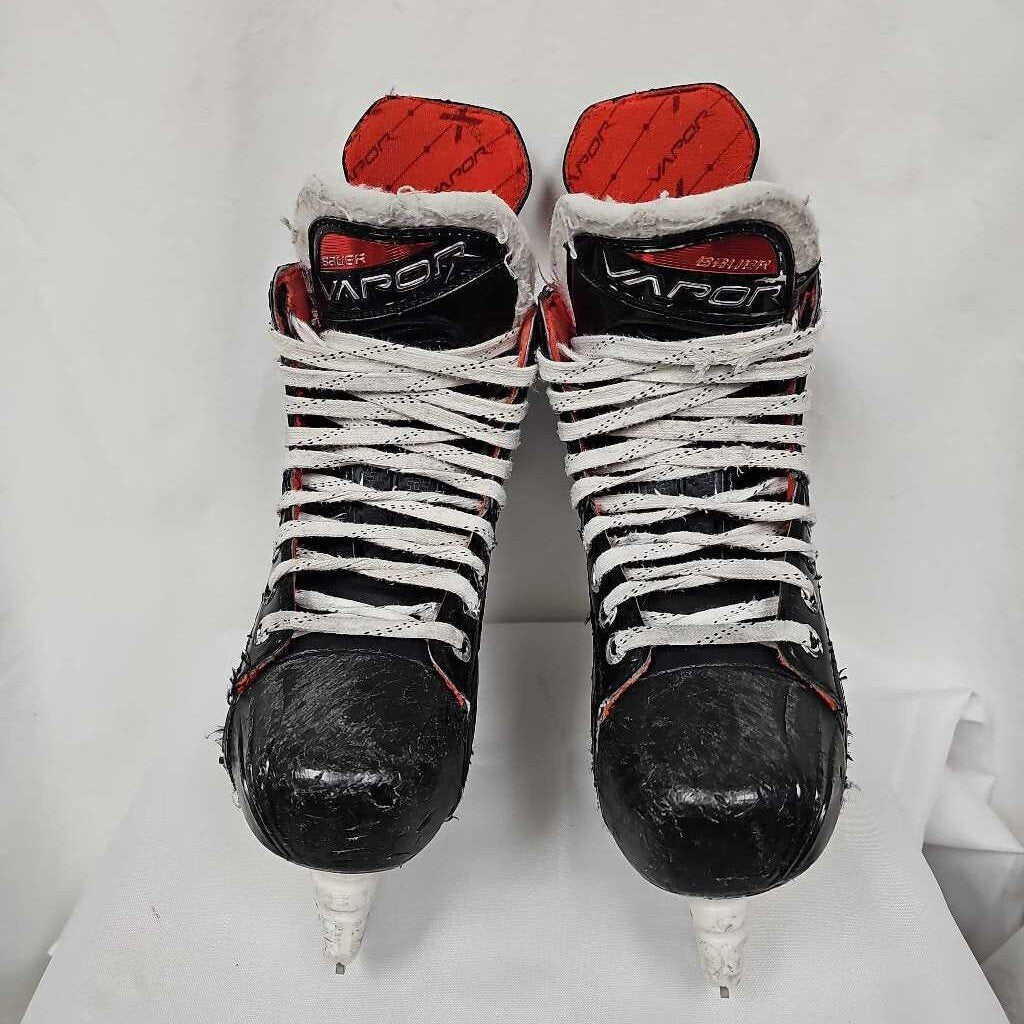 Bauer Vapor X3.7 Intermediate Hockey Skates - Size 5.5