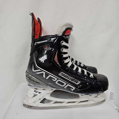 Bauer Vapor X3.7 Intermediate Hockey Skates - Size 5.5