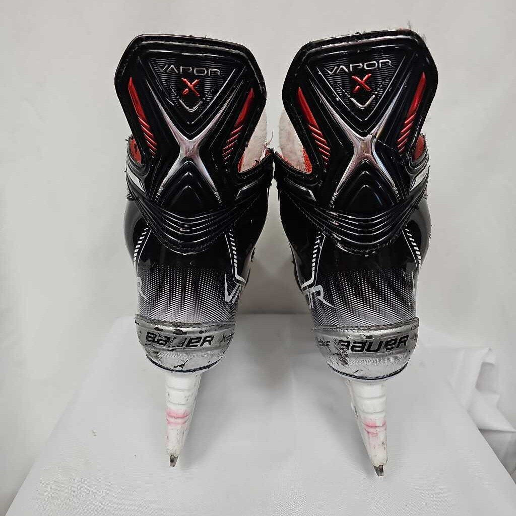 Bauer Vapor X3.7 Intermediate Hockey Skates - Size 5.5