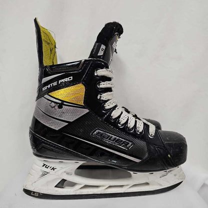 Bauer Supreme Ignite Pro Hockey Skates - Size 5