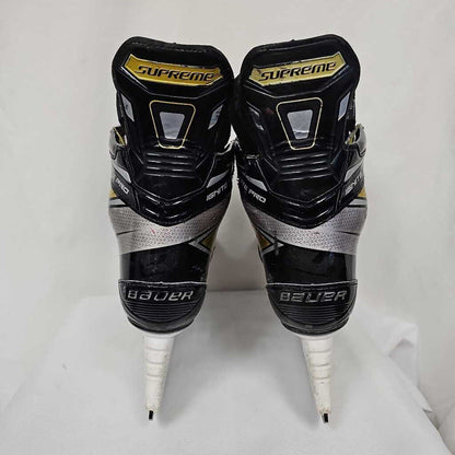 Bauer Supreme Ignite Pro Hockey Skates - Size 5