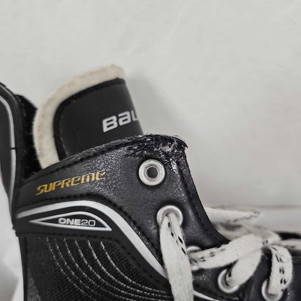 Bauer Supreme One20 Hockey Skates - Size 5