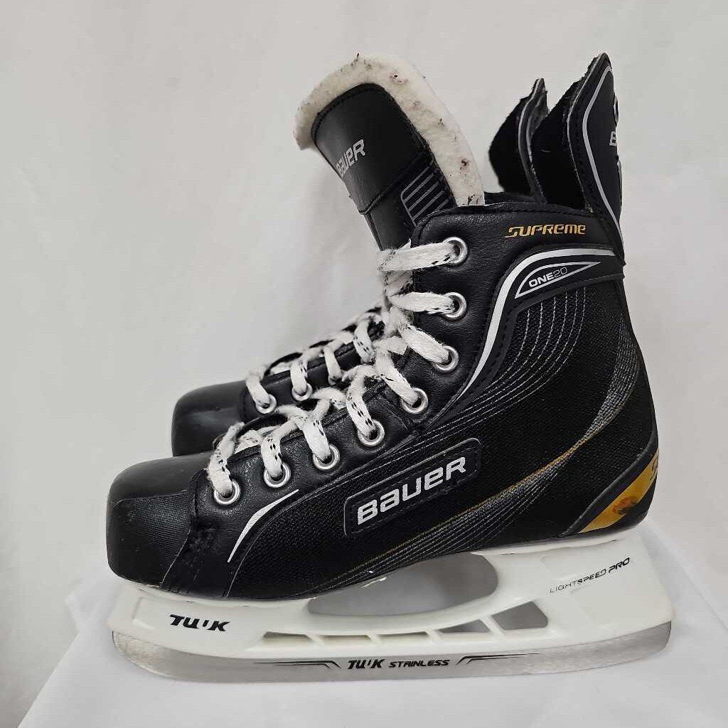 Bauer Supreme One20 Hockey Skates - Size 5