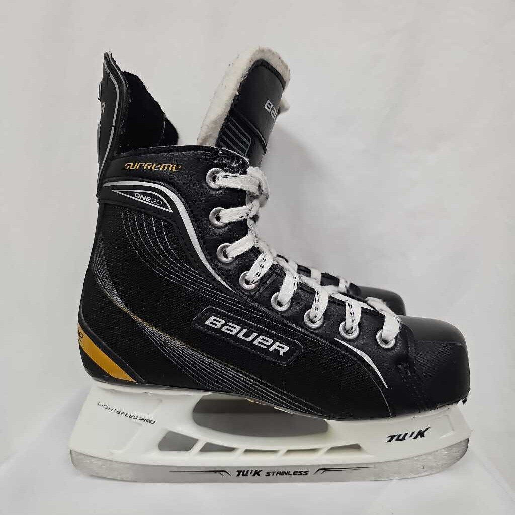 Bauer Supreme One20 Hockey Skates - Size 5