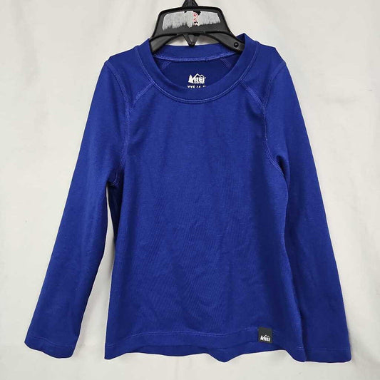 REI Long Sleeve Base Layer Shirt - Kids XXS
