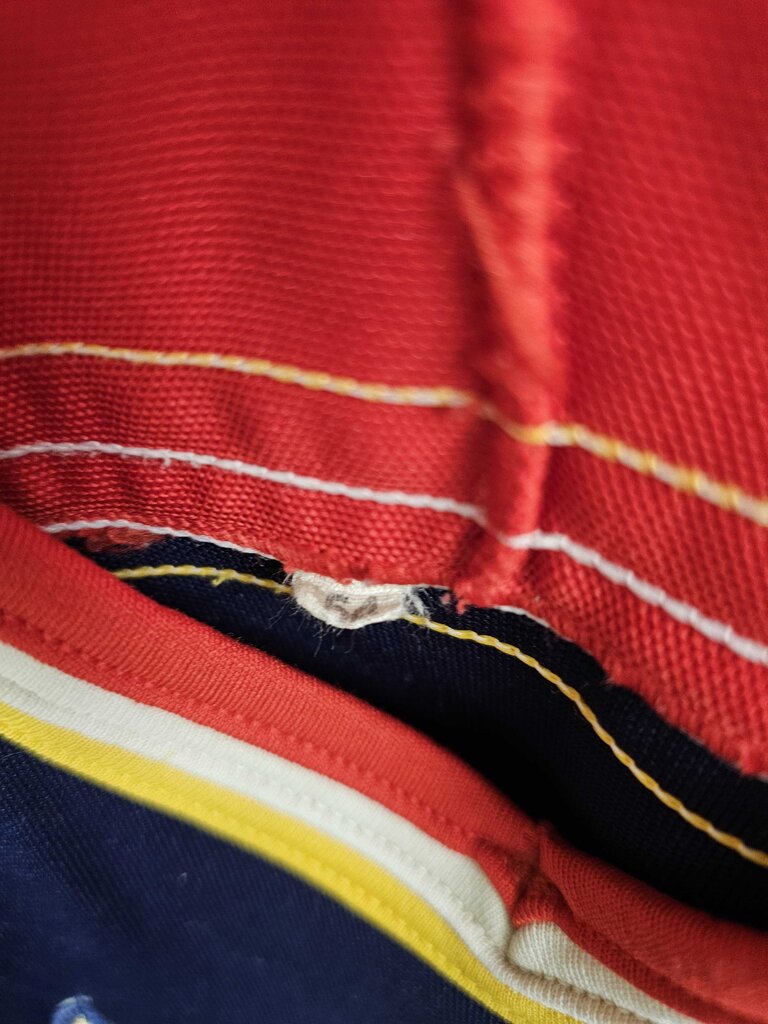 CCM Central Red Army Russia (CSKA Moscow) Hockey Jersey - Size 54 (Sr XL)