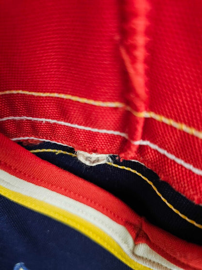CCM Central Red Army Russia (CSKA Moscow) Hockey Jersey - Size 54 (Sr XL)
