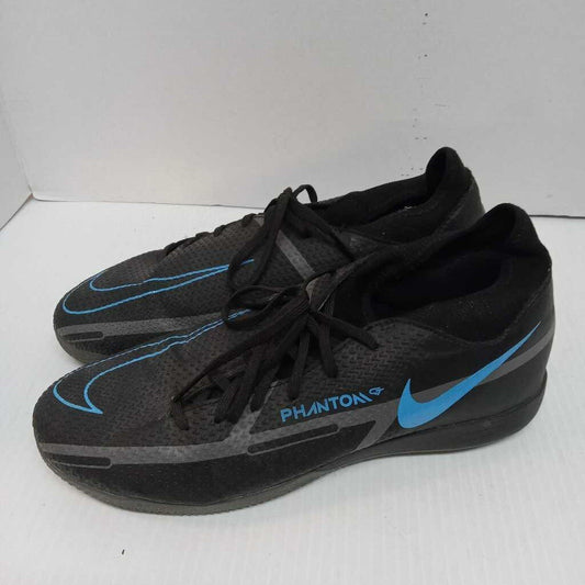 Nike Phantom Indoor Soccer Shoes - Size 8