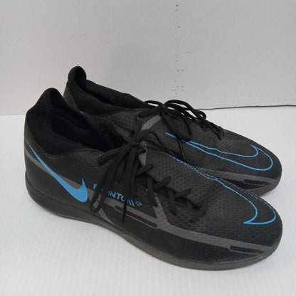 Nike Phantom Indoor Soccer Shoes - Size 8