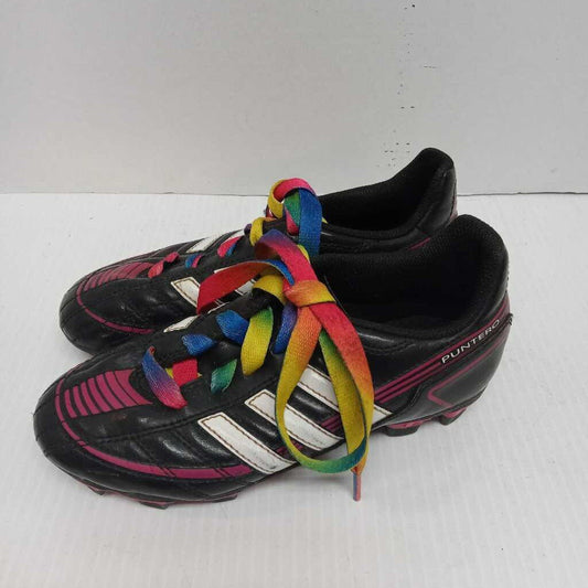 Adidas Puntero Soccer Cleats - Size 1