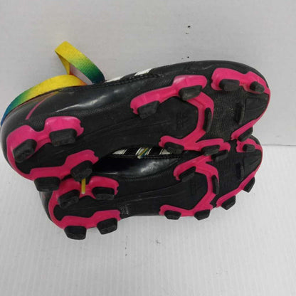 Adidas Puntero Soccer Cleats - Size 1
