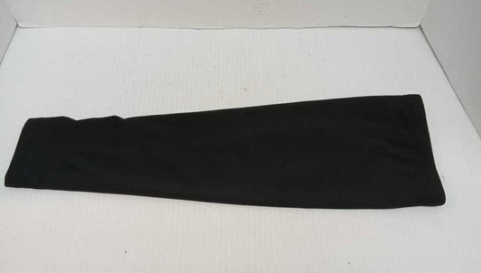 Unbranded Compression Sleeve Black Size Senior M/L