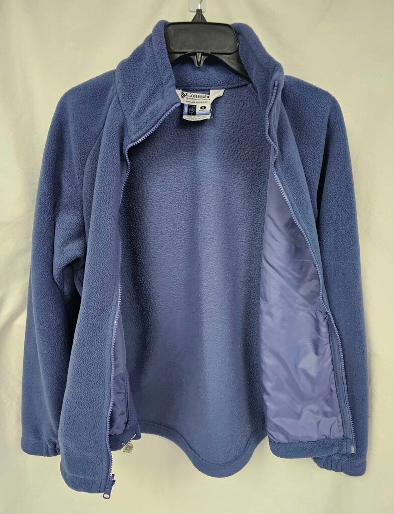 Columbia Women's Core Interchange 3-in-1 Jacket - Size Small