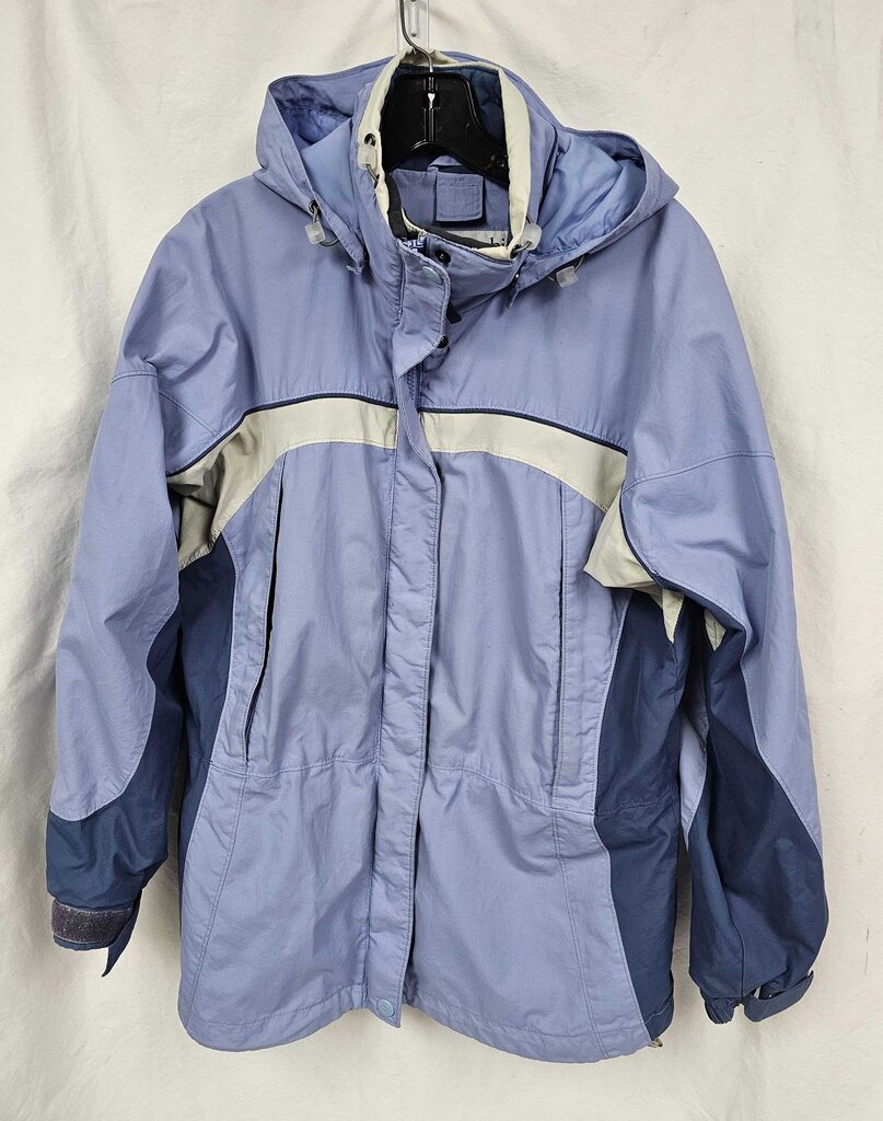 Columbia Women's Core Interchange 3-in-1 Jacket - Size Small