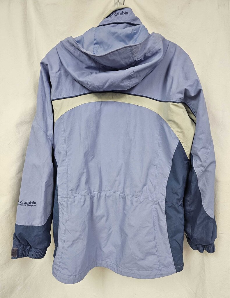 Columbia Women's Core Interchange 3-in-1 Jacket - Size Small