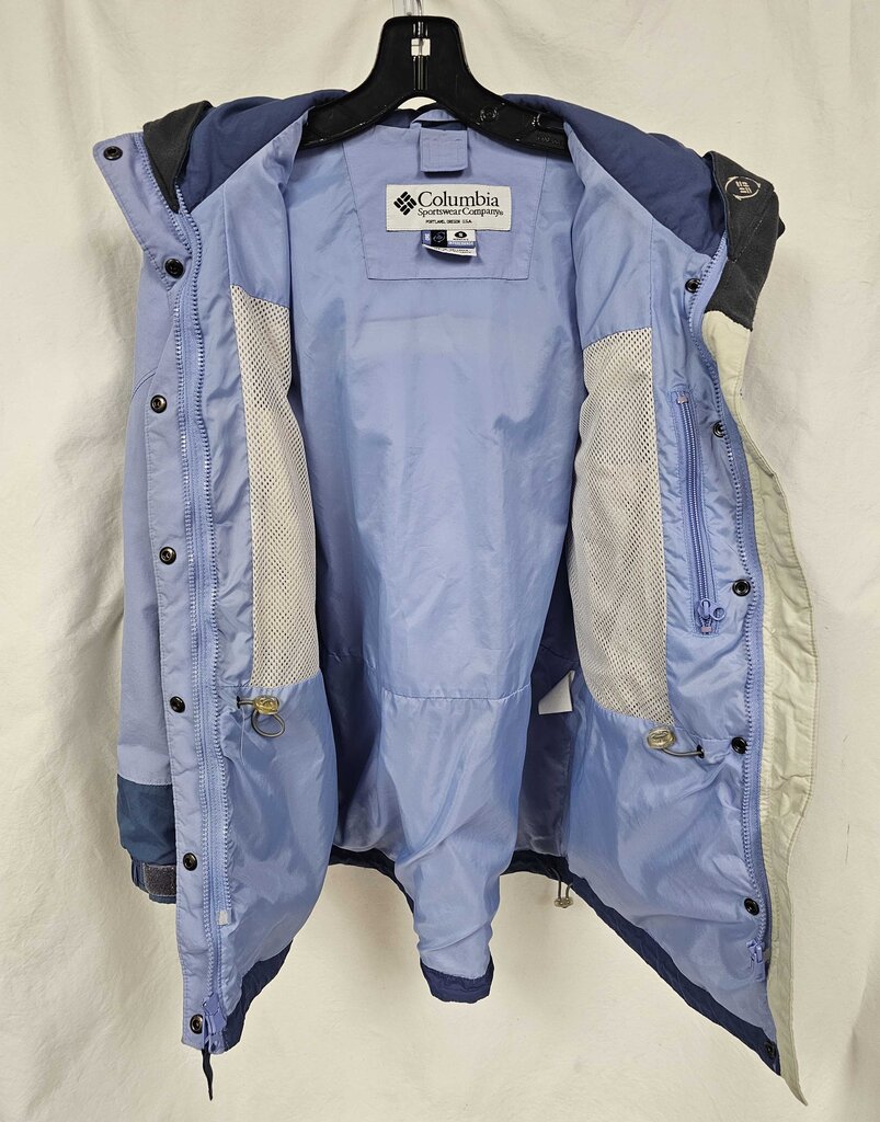 Columbia Women's Core Interchange 3-in-1 Jacket - Size Small