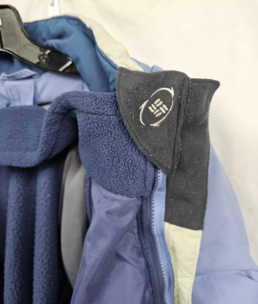 Columbia Women's Core Interchange 3-in-1 Jacket - Size Small