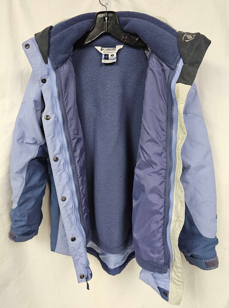 Columbia Women's Core Interchange 3-in-1 Jacket - Size Small