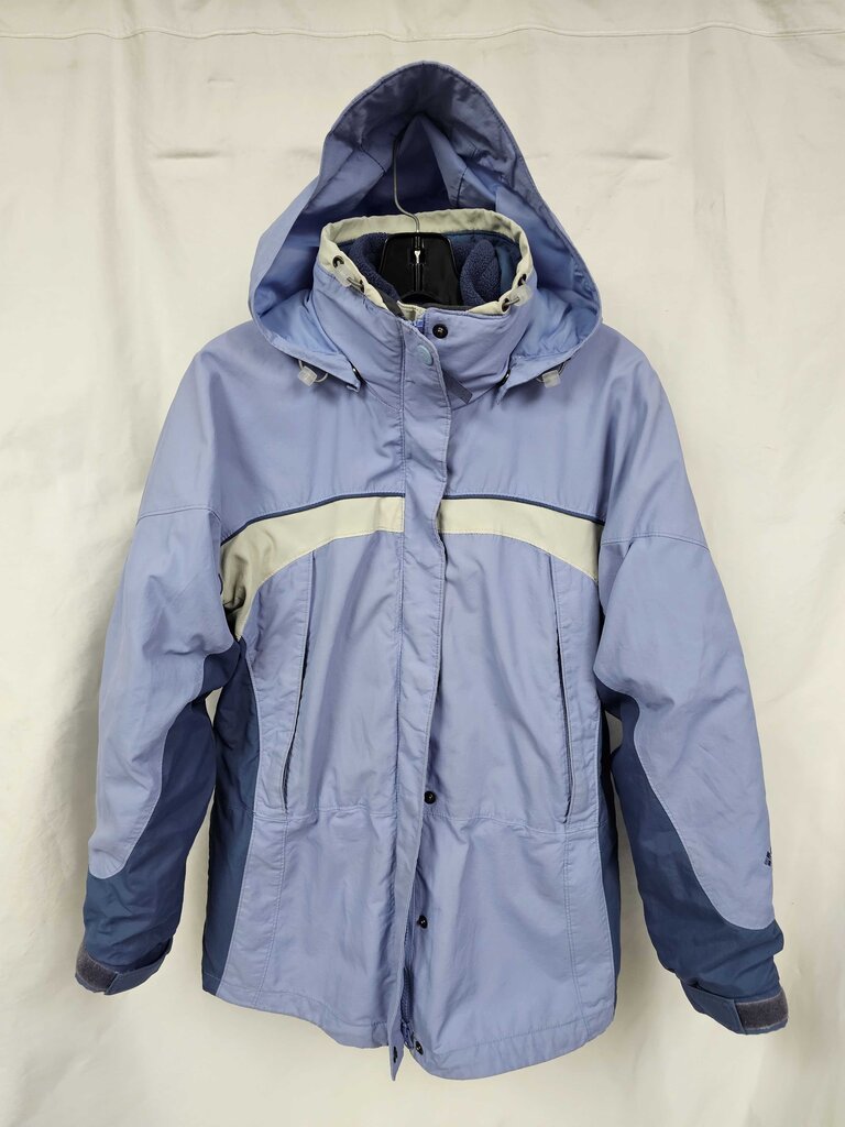 Columbia Women's Core Interchange 3-in-1 Jacket - Size Small