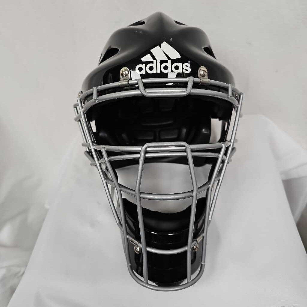 Adidas Captain Catchers Mask - Size 7 1/8 - 7 3/8