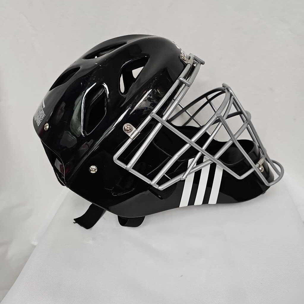 Adidas Captain Catchers Mask - Size 7 1/8 - 7 3/8
